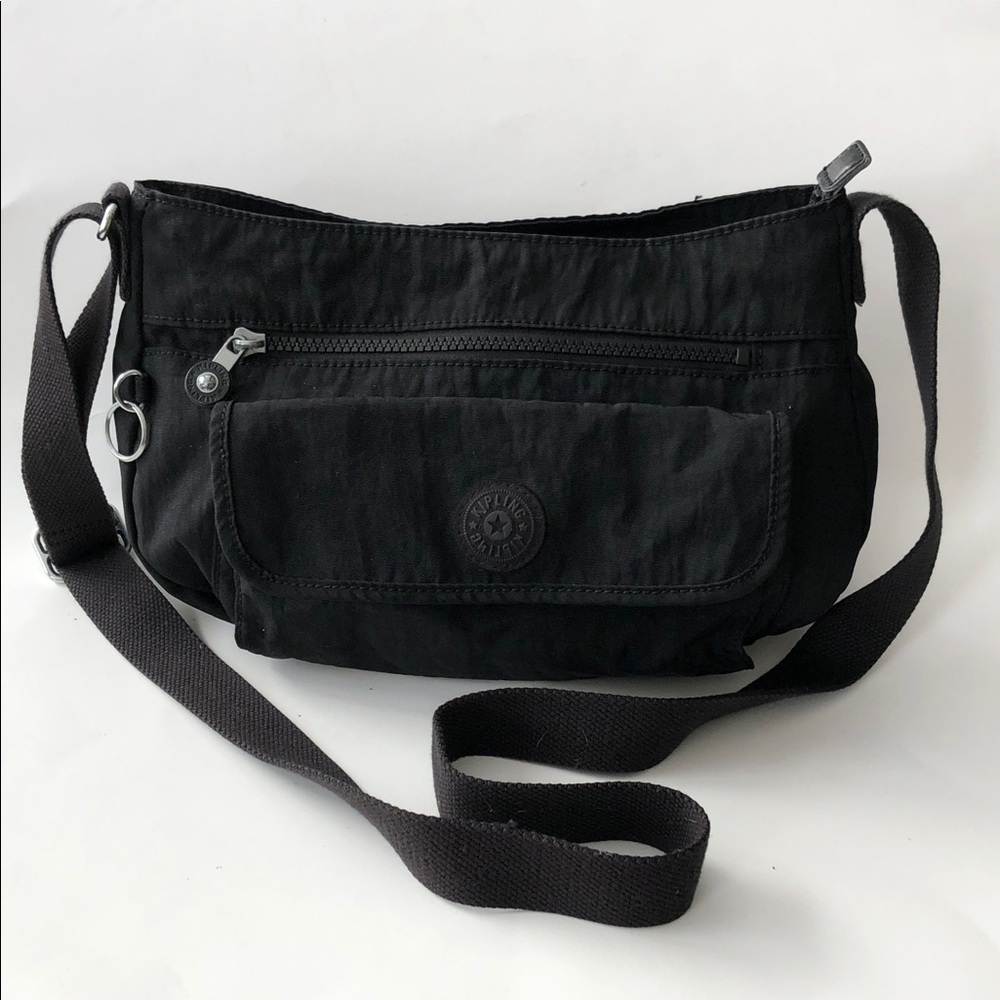 Kipling Black Women's Crossbody Bag - image 1